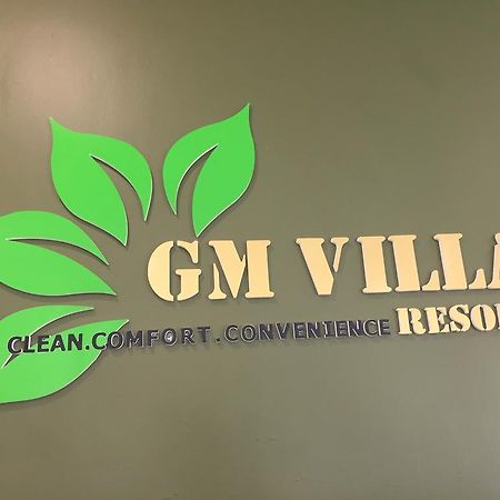 Gm Villa Гуа Мусанг Екстериор снимка