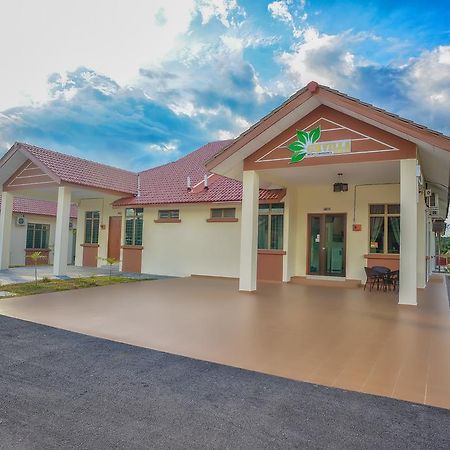 Gm Villa Гуа Мусанг Екстериор снимка