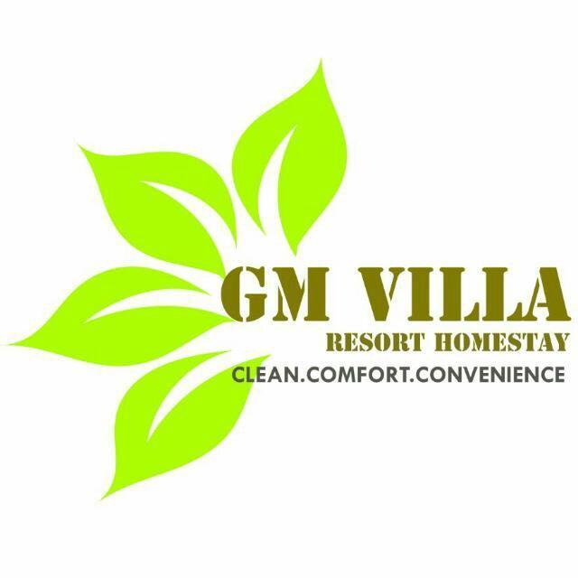 Gm Villa Гуа Мусанг Екстериор снимка