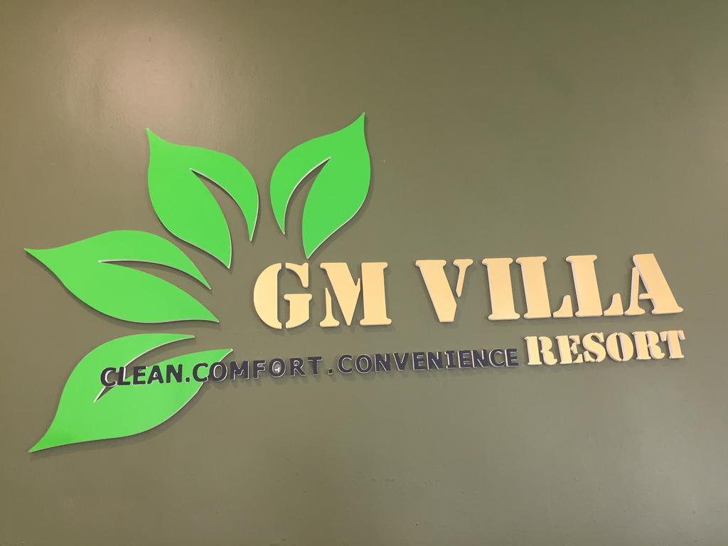 Gm Villa Гуа Мусанг Екстериор снимка