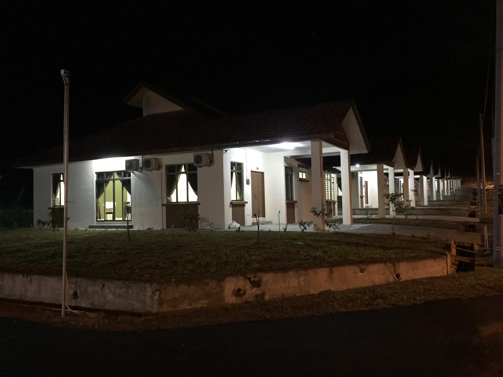 Gm Villa Гуа Мусанг Екстериор снимка