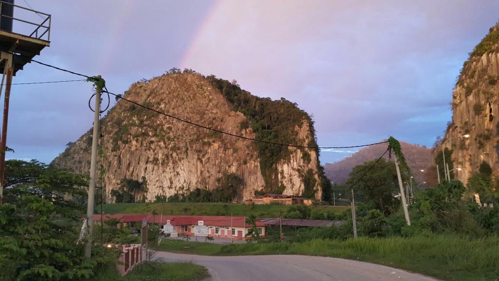 Gm Villa Гуа Мусанг Екстериор снимка